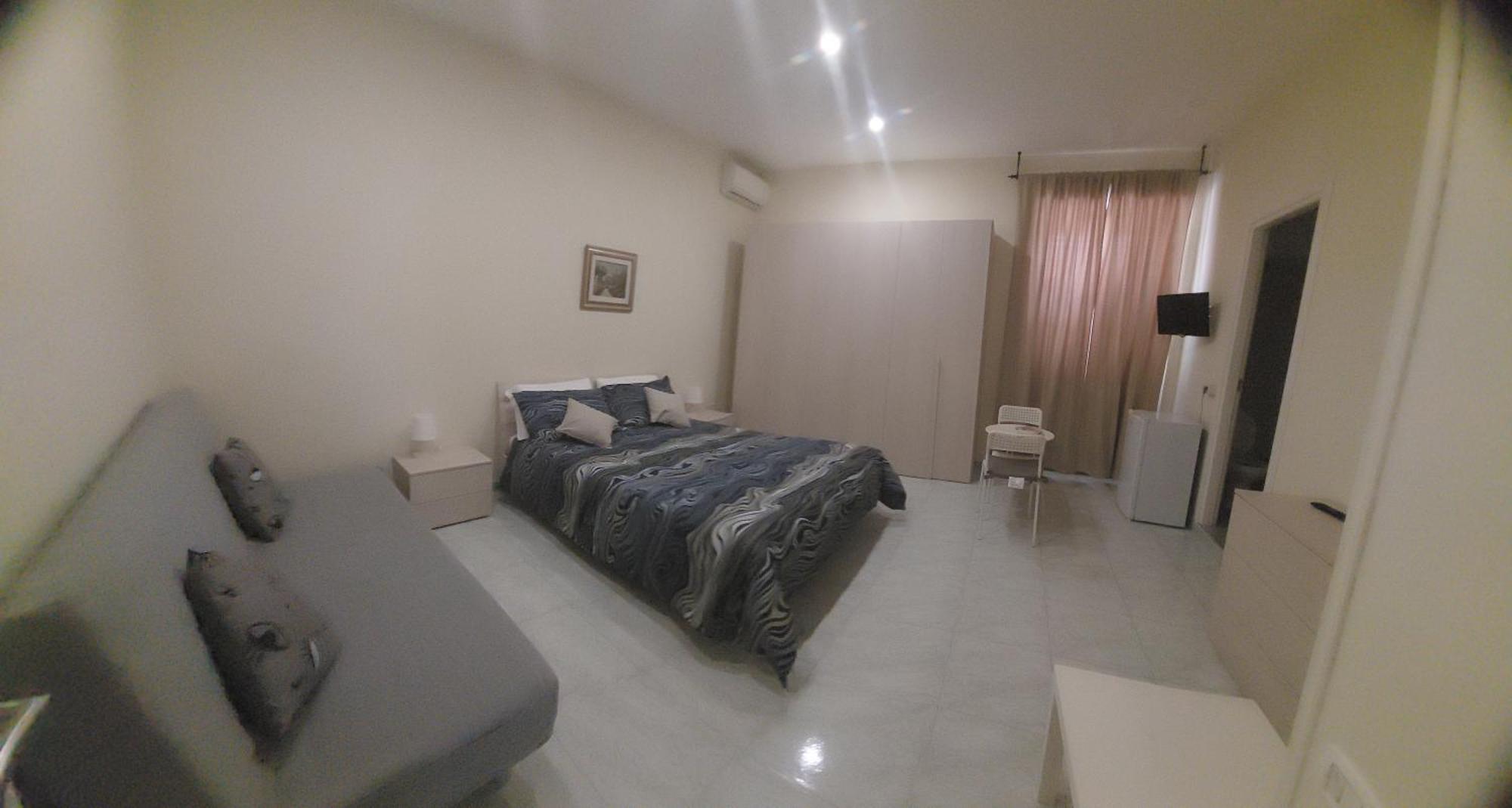 A Due Passi Da Dante Bed and Breakfast Νάπολη Εξωτερικό φωτογραφία