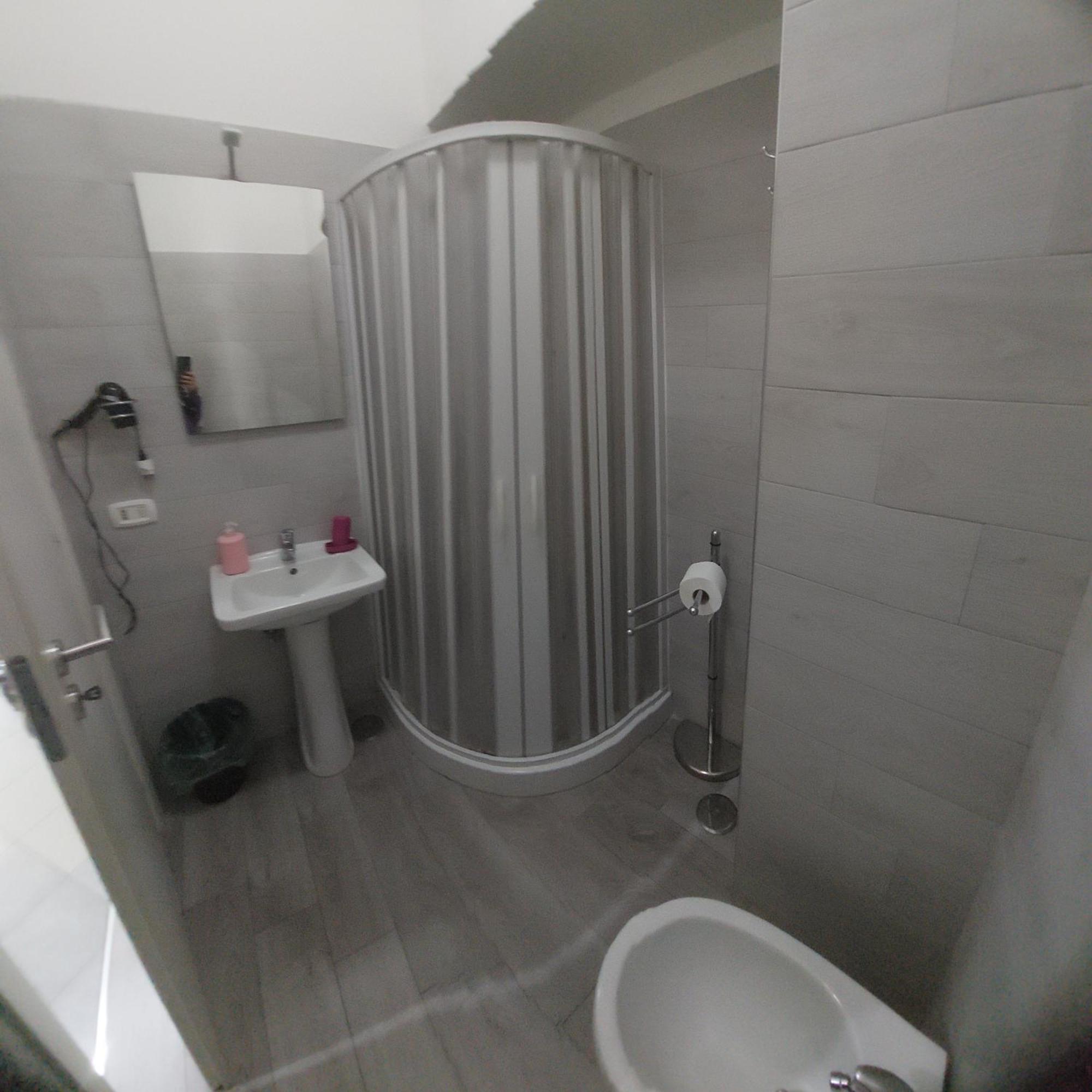 A Due Passi Da Dante Bed and Breakfast Νάπολη Δωμάτιο φωτογραφία