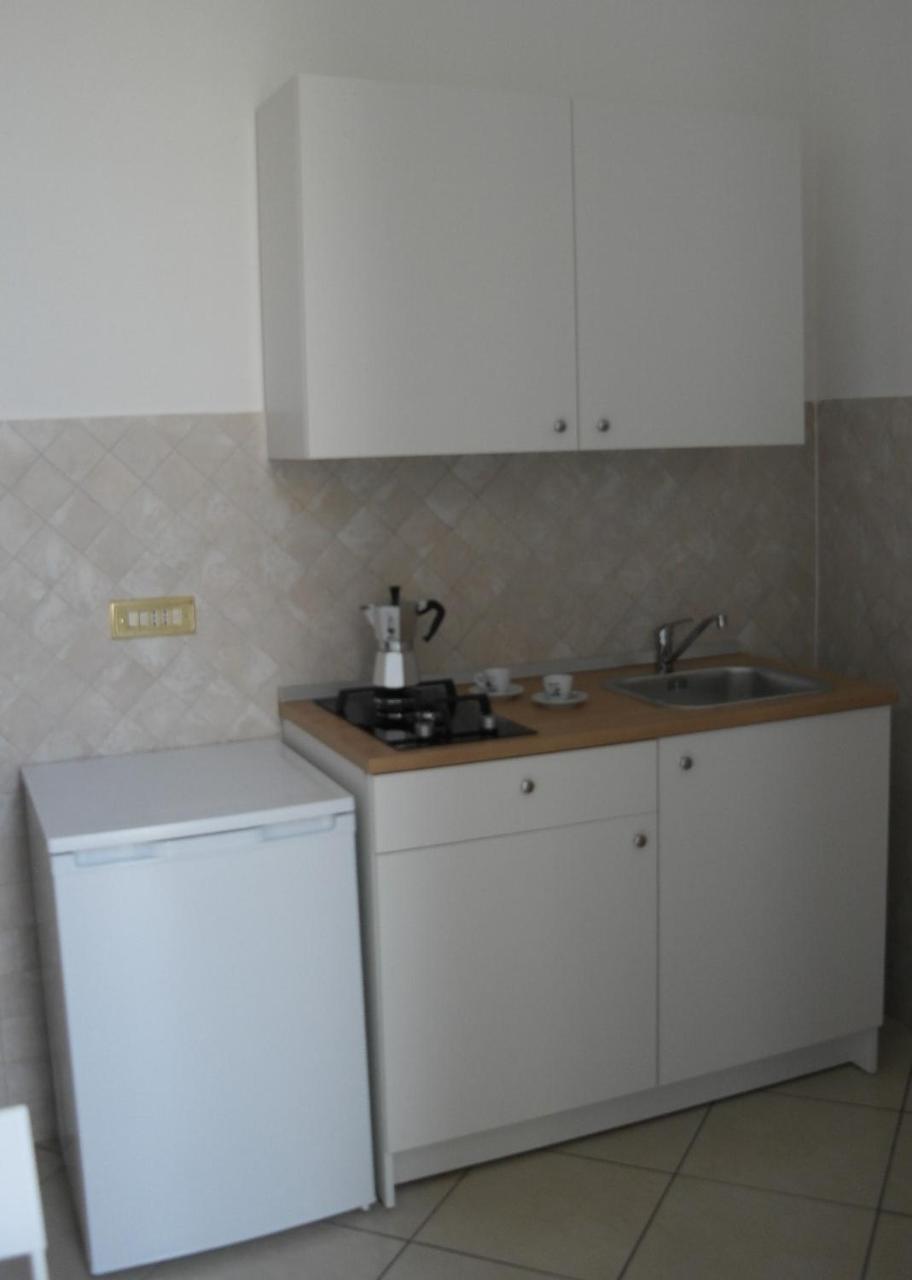 A Due Passi Da Dante Bed and Breakfast Νάπολη Εξωτερικό φωτογραφία