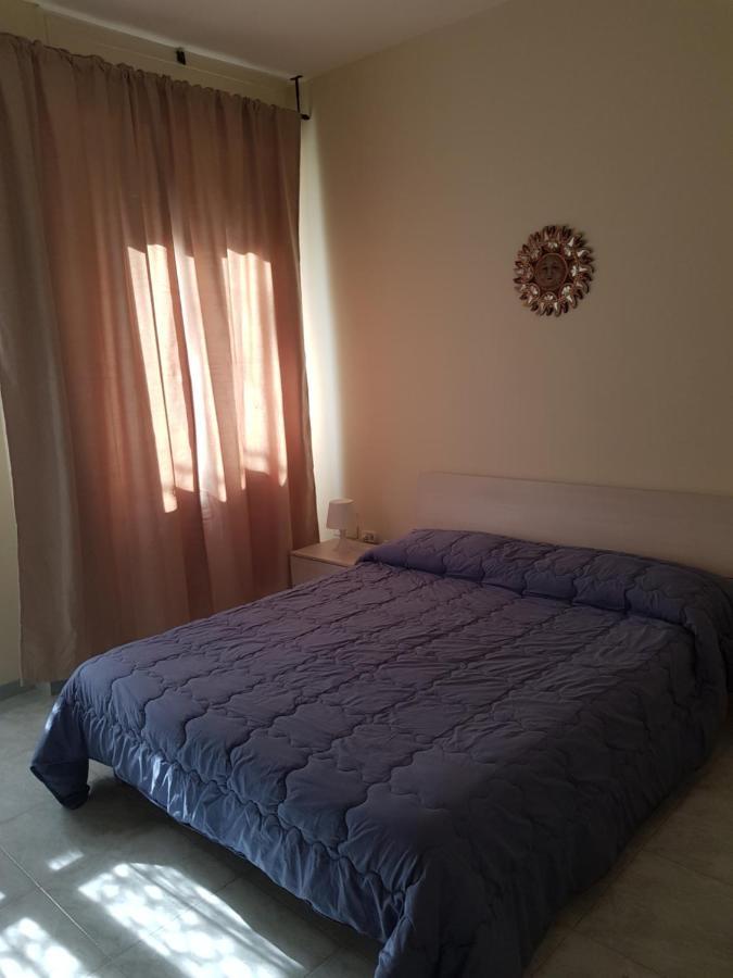 A Due Passi Da Dante Bed and Breakfast Νάπολη Εξωτερικό φωτογραφία