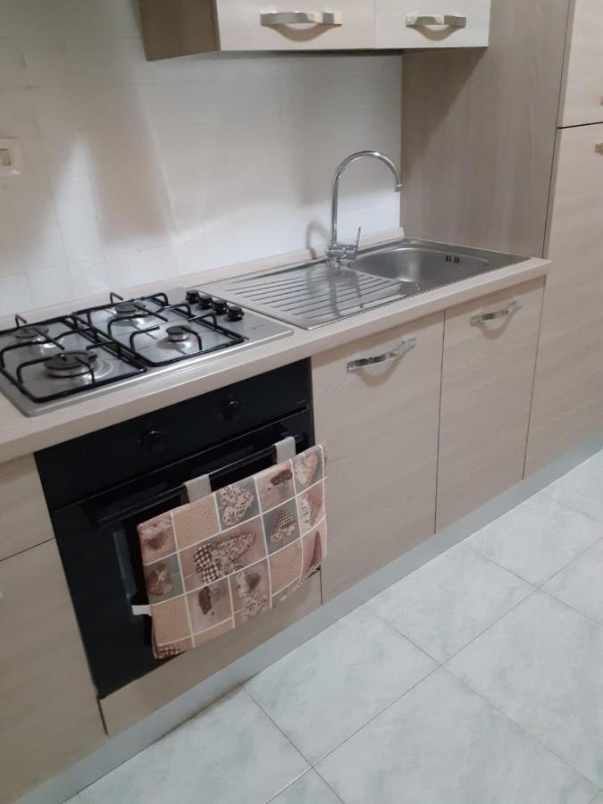 A Due Passi Da Dante Bed and Breakfast Νάπολη Εξωτερικό φωτογραφία